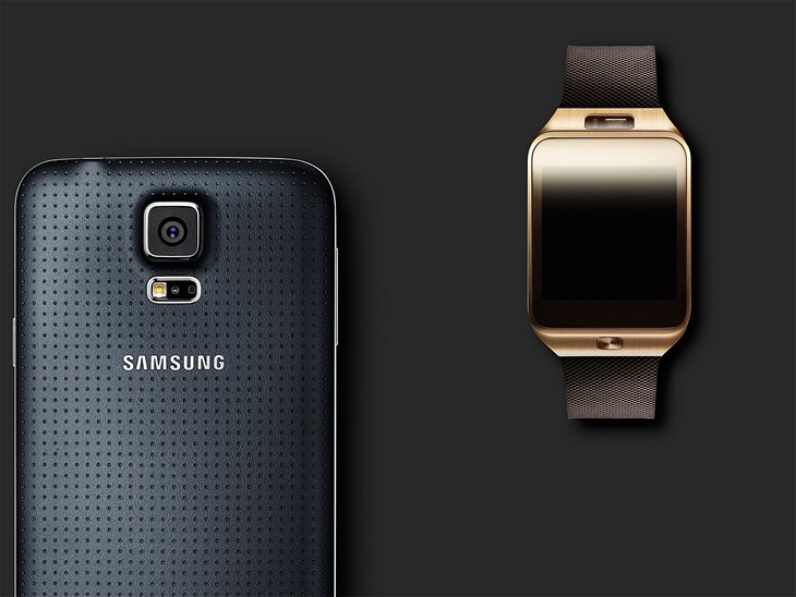  12   Samsung Galaxy S5: ,  ,      
