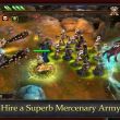  Demonrock: War Of Ages  Android -  RPG- 