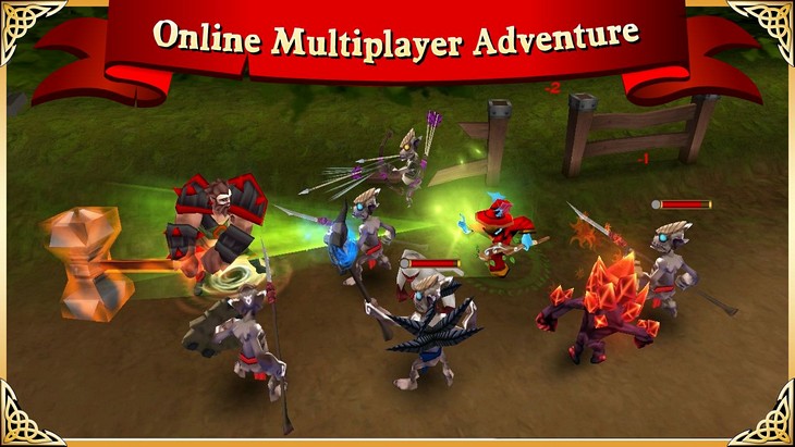  2   RPG-  Android: ,    