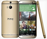 Новый HTC One 2014: больше металла (видео)