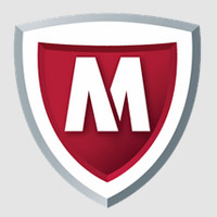    McAfee  Android  iOS