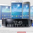 Galaxy Tab 4: Samsung    