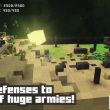  Block Fortress: War  iPhone  iPad -   