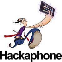 Финал Хакафона для мобильных разработчиков: Stand up and Hack!