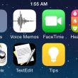  iOS 8    TextEdit  Preview     iCloud