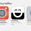 Apple     selfie-