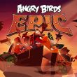 Angry Birds Epic:  RPG   " "