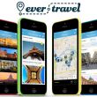  -    Ever.Travel  iPhone