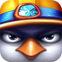  1     Snow Birds  iPhone  iPad:    