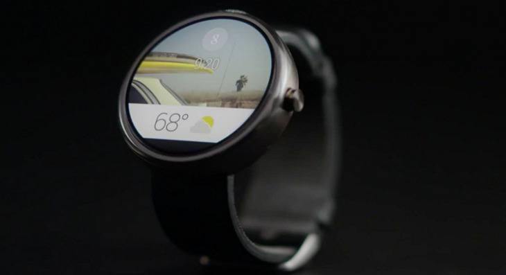 Android Wear  -     