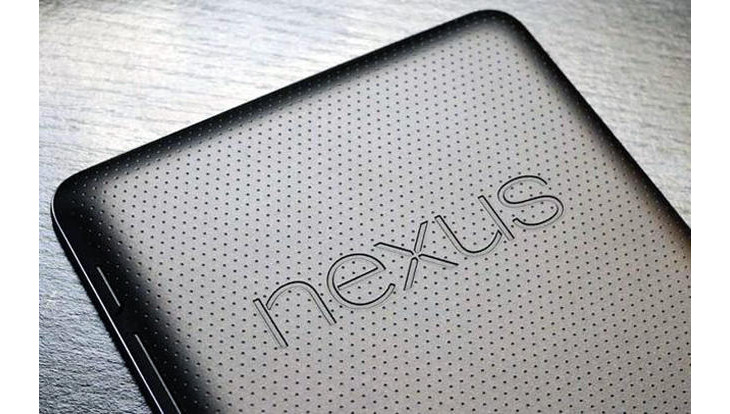 Google   iPad Air: 9- Nexus 9