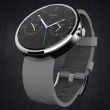   Moto 360  Android Wear:    -  Android