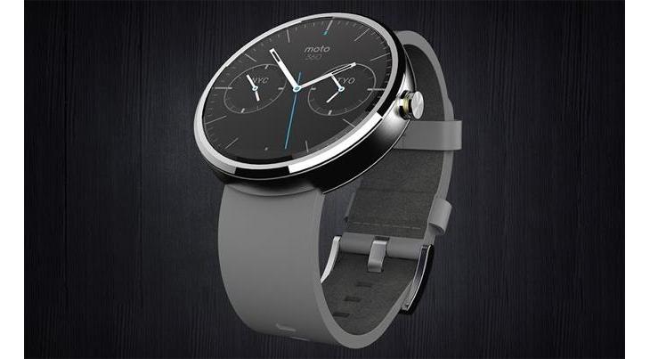 Умные часы Moto 360 на Android Wear: все о первых смарт-часах на Android