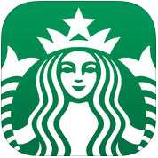  1   Starbucks  iPhone:      -