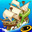   Pirates of Everseas  Android:  