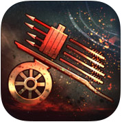  1    Autumn Dynasty Warlords  iPhone  iPad: -