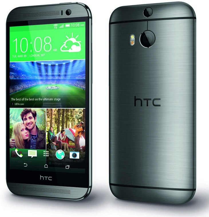 HTC One M8: обзор характеристик и особенностей флагманского смартфона