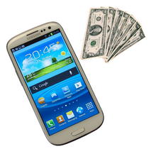 Ритейлеры внедряют мобильные платежи для снижения затрат и повышения лояльности