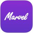 Marvel  iPhone     