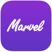 1  Marvel  iPhone     