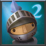  1   Wind-up Knight 2  Android:   