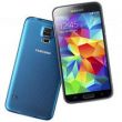 Samsung Galaxy S5:    