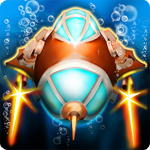 1    Abyss Attack  Android:    