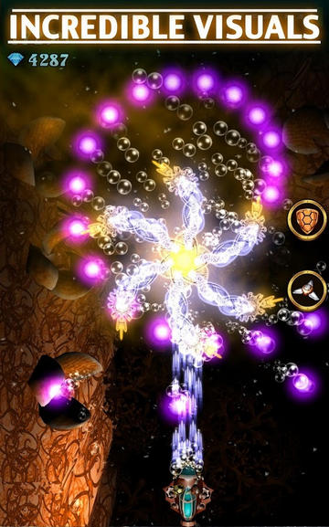   Abyss Attack  Android:    