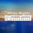 White Nights: Mobile Games Conference      2 