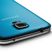 Samsung Galaxy S5 Prime - - Android-