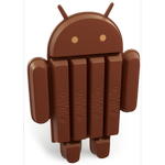 1   Android KitKat  ,   