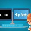 App Annie купила мобильного аналитика Distimo