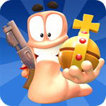  1   Worms 3  Android:  