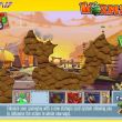  Worms 3  Android:  