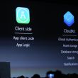 Apple CloudKit -      iOS-