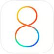 iOS 8     -