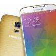 Samsung Galaxy F (S5 Prime):  - Galaxy S5