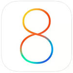 iOS 8    iPhone 5s  iPad Air    