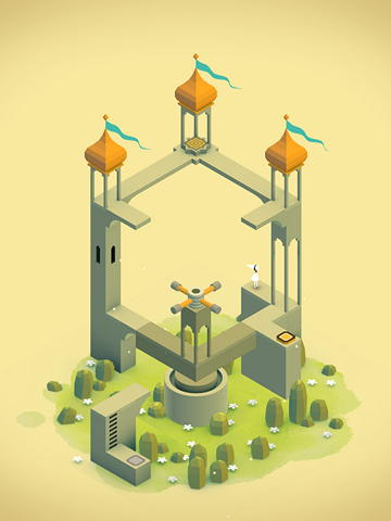  Monument Valley  Android