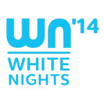  1    White Nights 2014      