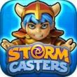 iOS- Storm Casters:    