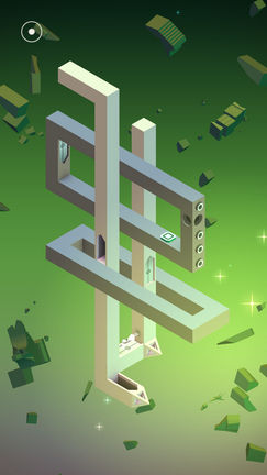  6   Android- Monument Valley:   