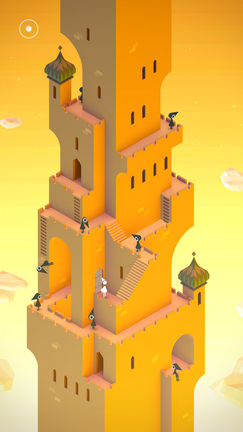  10   Android- Monument Valley:   