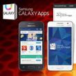 Galaxy Apps - новое имя магазина приложений Samsung
