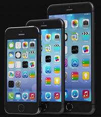 Apple заказал более 70 млн iPhone 6