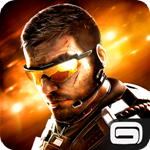  1  Modern Combat 5: Blackout -    Android   