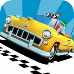  1    Crazy Taxi: City Rush  iPhone  iPad:  - 
