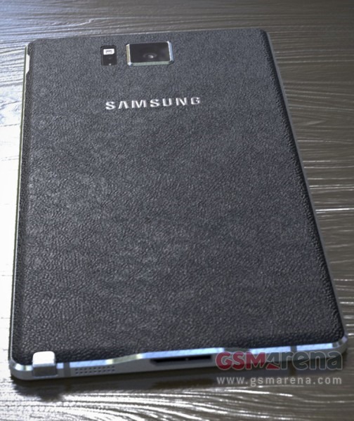 3  Samsung Galaxy Note 4:   