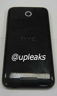 64-битный Android-смартфон HTC