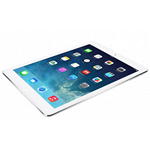 Новые iPad с антибликовым покрытием